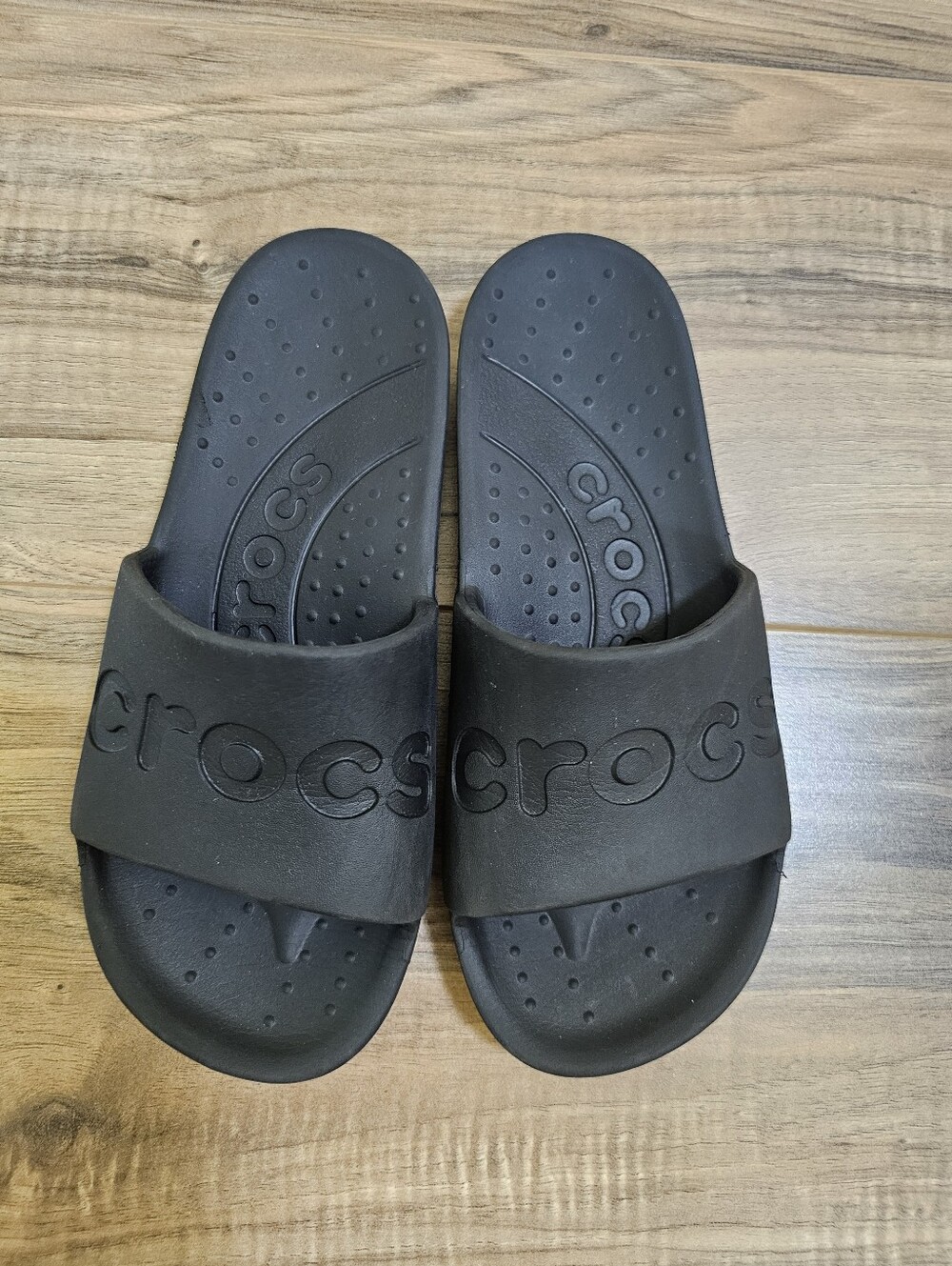 Skechers + Crocs Big Boy Bundle - Picture 13 of 16